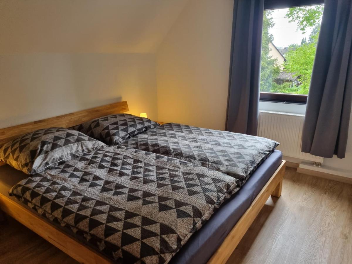 Ferienhaus Stefan Kall 외부 사진