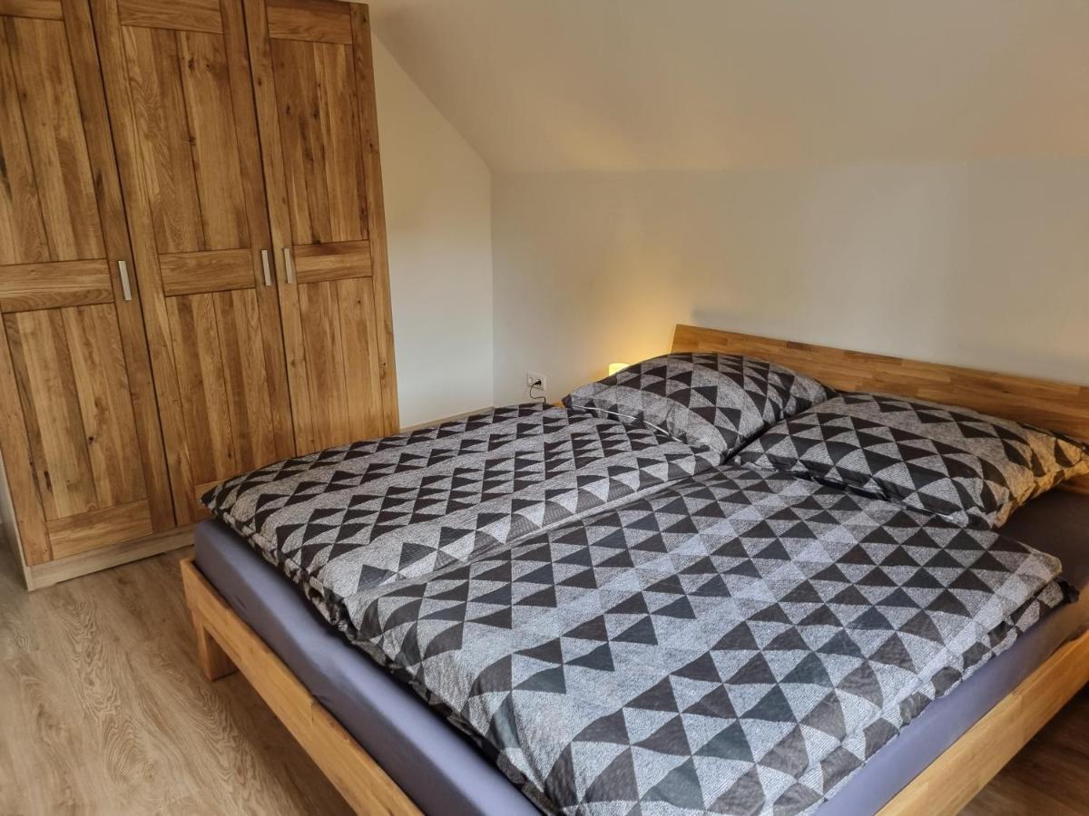Ferienhaus Stefan Kall 외부 사진