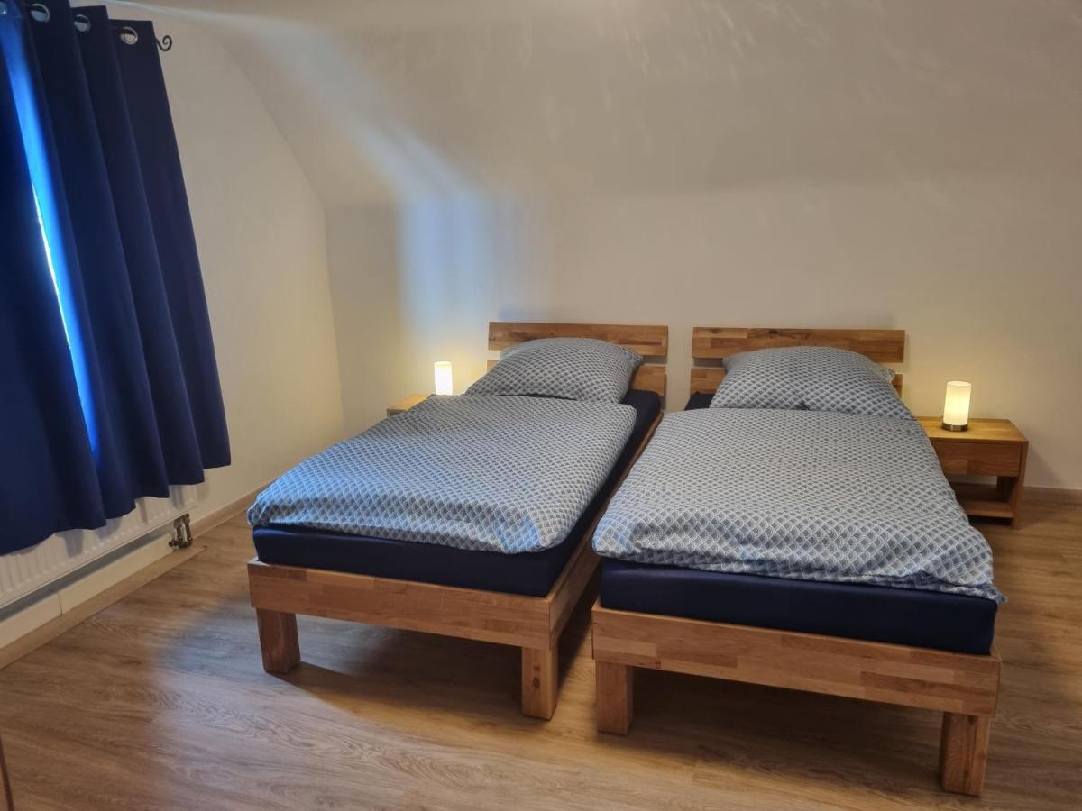 Ferienhaus Stefan Kall 외부 사진