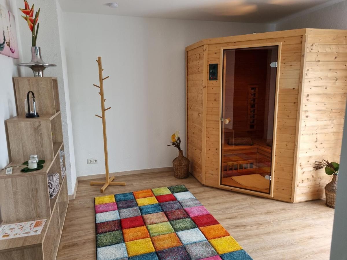 Ferienhaus Stefan Kall 외부 사진