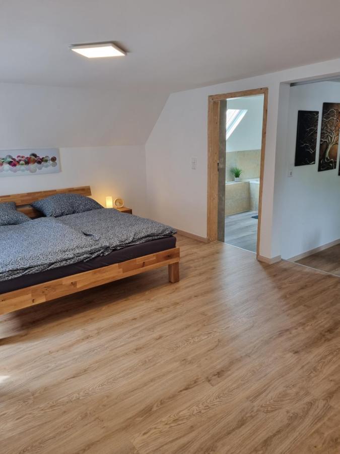 Ferienhaus Stefan Kall 외부 사진