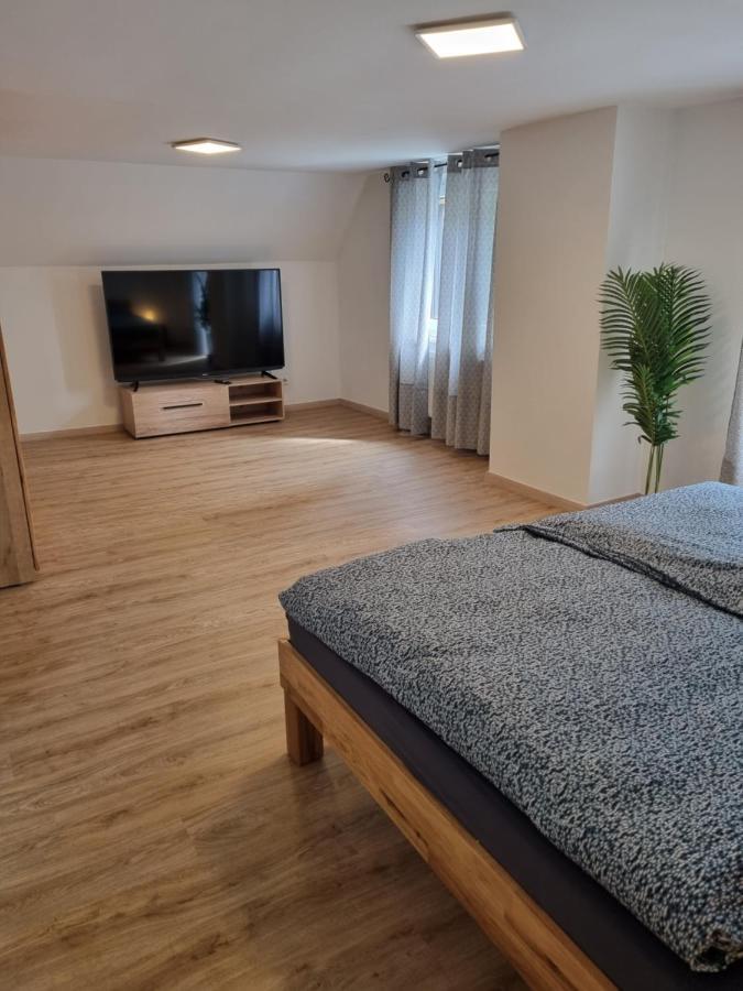 Ferienhaus Stefan Kall 외부 사진