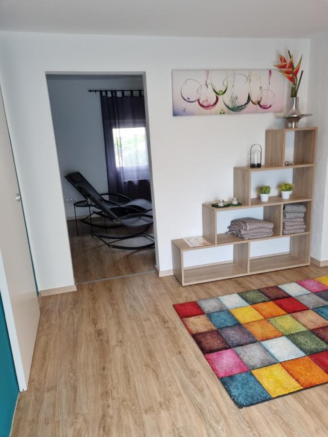 Ferienhaus Stefan Kall 외부 사진