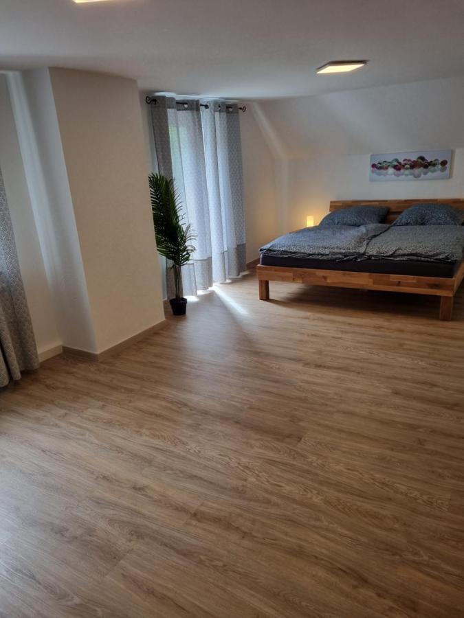 Ferienhaus Stefan Kall 외부 사진