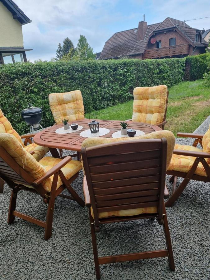 Ferienhaus Stefan Kall 외부 사진